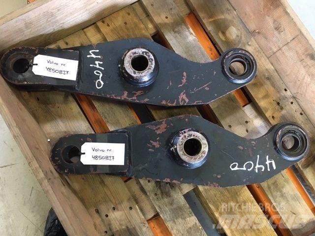 Volvo 4400 Link Arm Andere Zubehörteile
