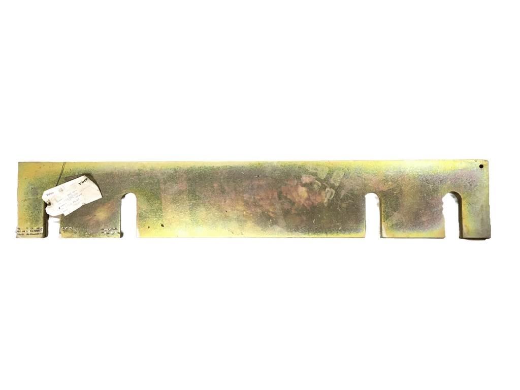 Volvo Dumper, Shims Andere Zubehörteile