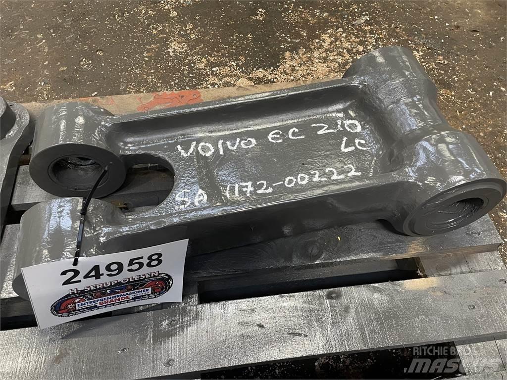 Volvo EC210L C Link Arm Andere Zubehörteile