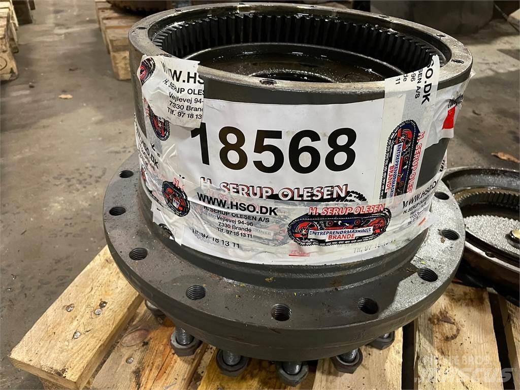 Volvo EC230B Køregear Getriebe