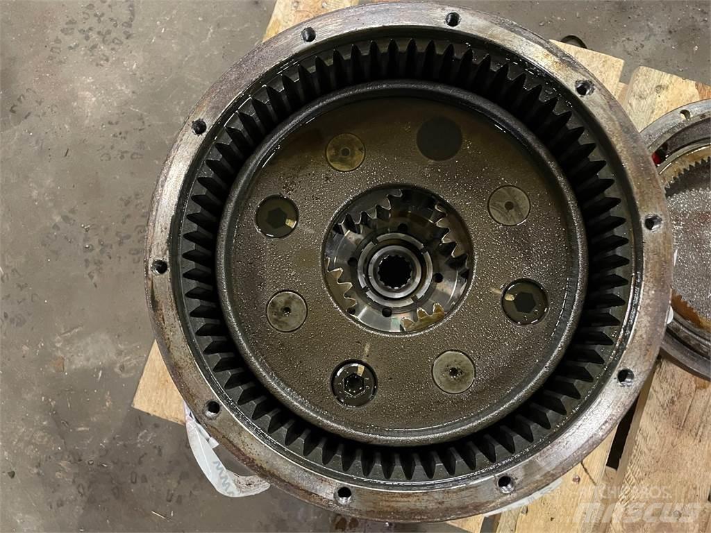 Volvo EC230B Køregear Getriebe