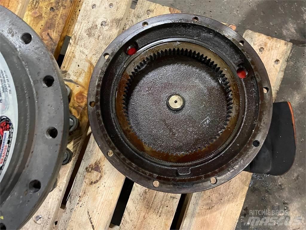 Volvo EC230B Køregear Getriebe