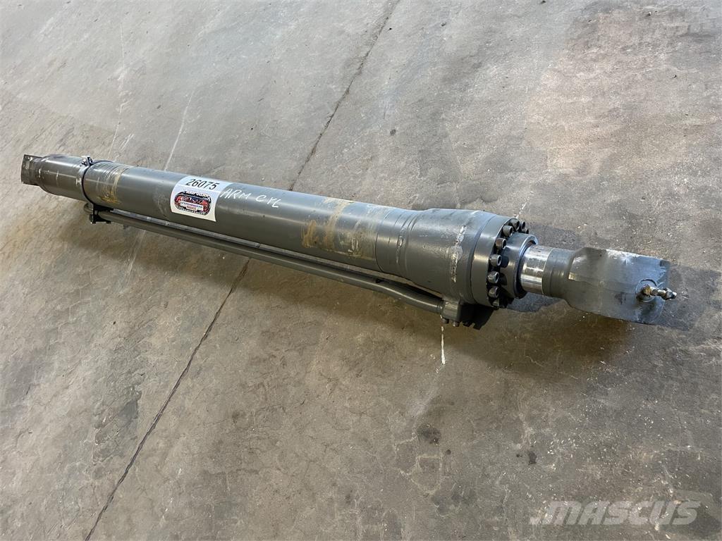 Volvo EC240CL armcylinder Hydraulik