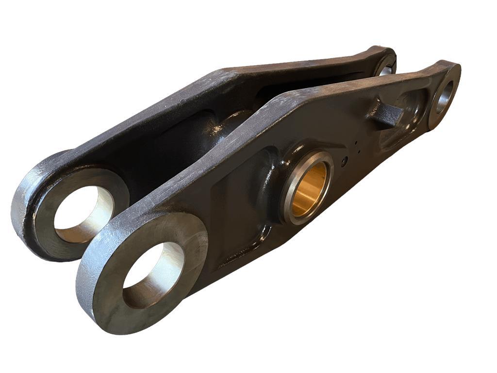 Volvo L110 & L120 Link Andere Zubehörteile