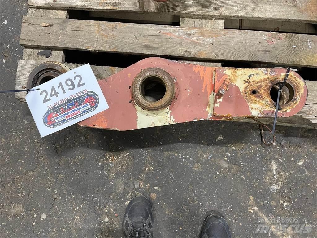 Volvo L120 Link Arm Andere Zubehörteile