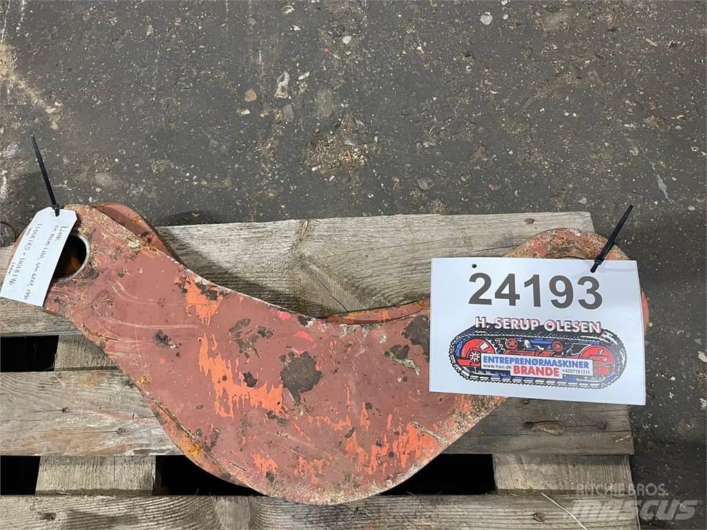 Volvo L120 Link Arm Andere Zubehörteile