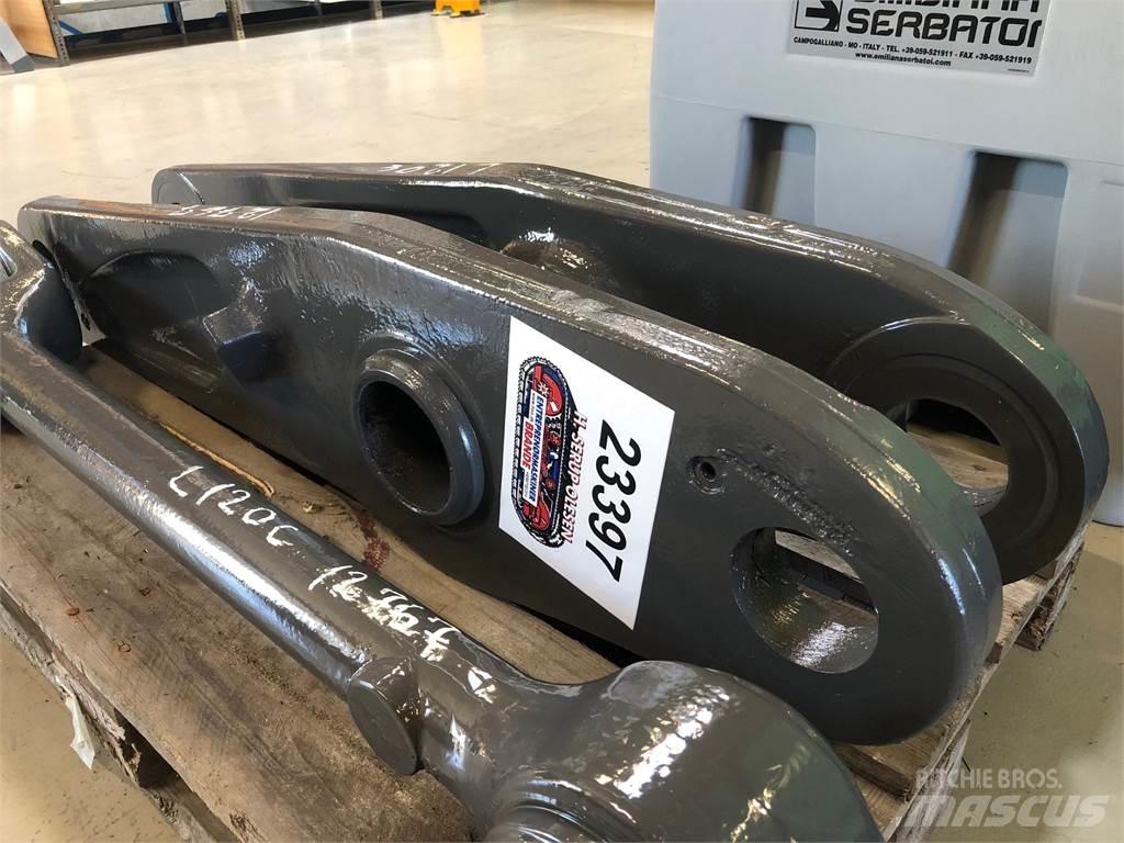 Volvo L120C Link Arm Andere Zubehörteile