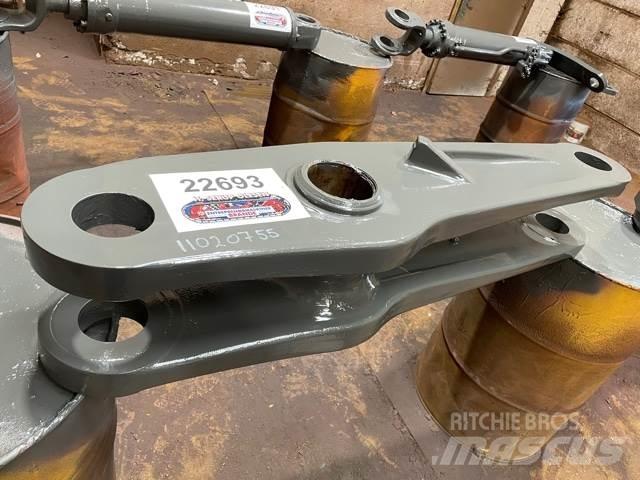 Volvo L120E Link Arm Andere Zubehörteile