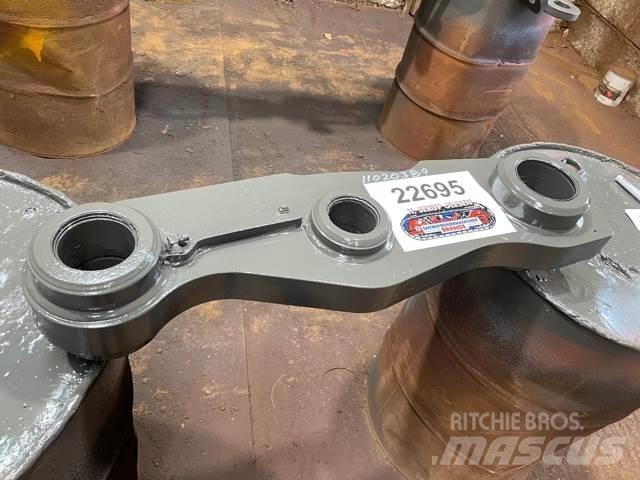 Volvo L120E Link Arm Andere Zubehörteile
