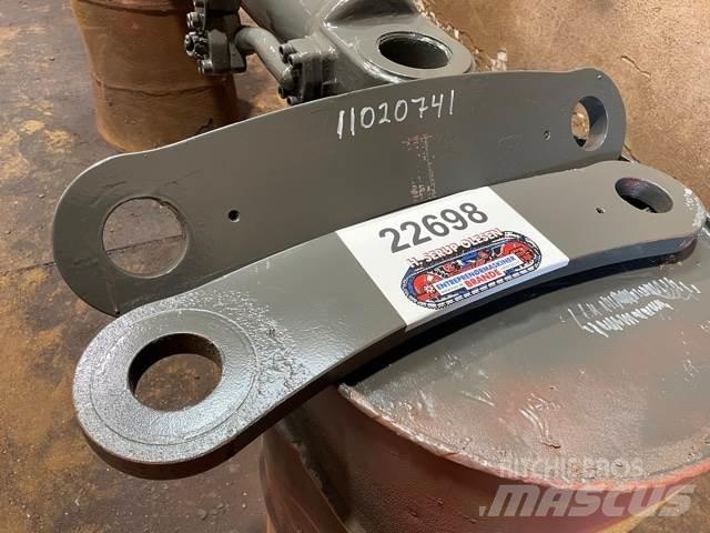 Volvo L120E Link Arm Andere Zubehörteile