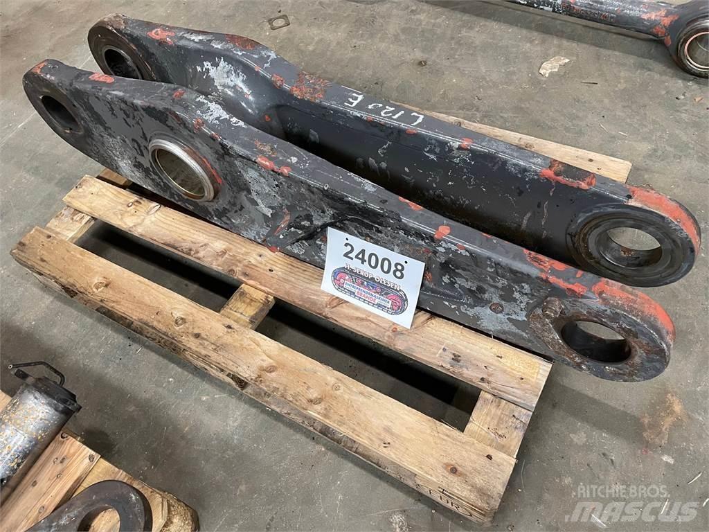 Volvo L120E Link Arm Andere Zubehörteile