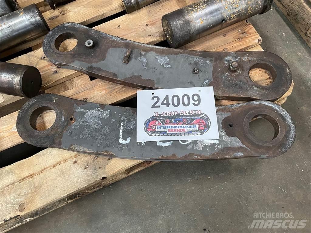 Volvo L120E Link Arm Andere Zubehörteile
