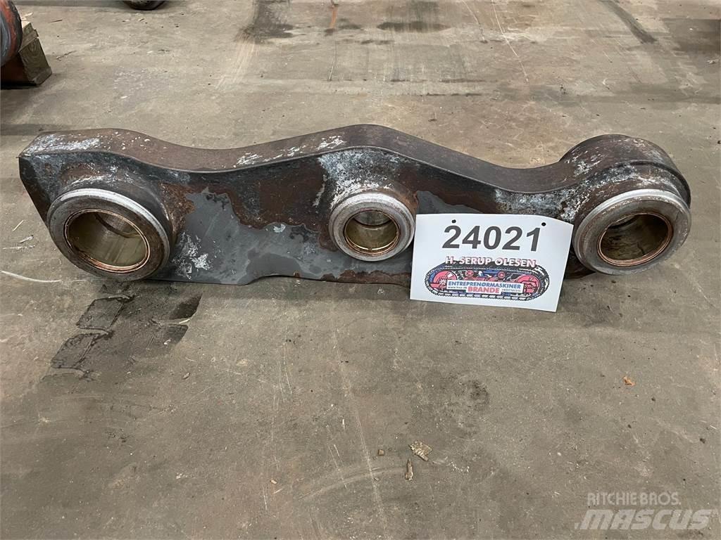 Volvo L120E Link Arm Andere Zubehörteile
