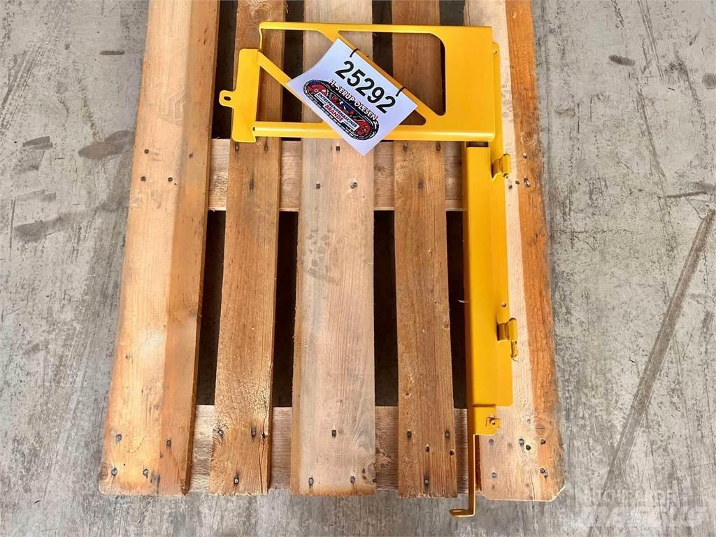 Volvo L120F låge Andere Zubehörteile