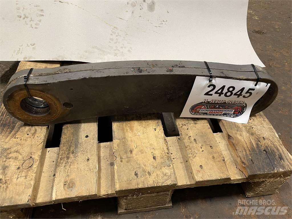 Volvo L120F Link Arm Andere Zubehörteile
