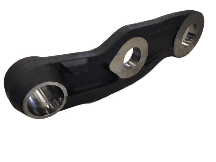 Volvo L150 & L180 Link Andere Zubehörteile