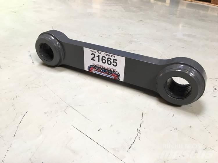 Volvo L180C Link Arm Andere Zubehörteile