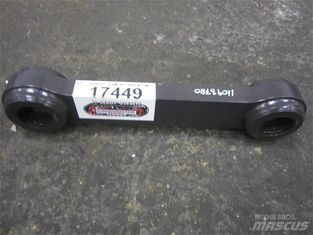 Volvo L180E Link Arm Andere Zubehörteile