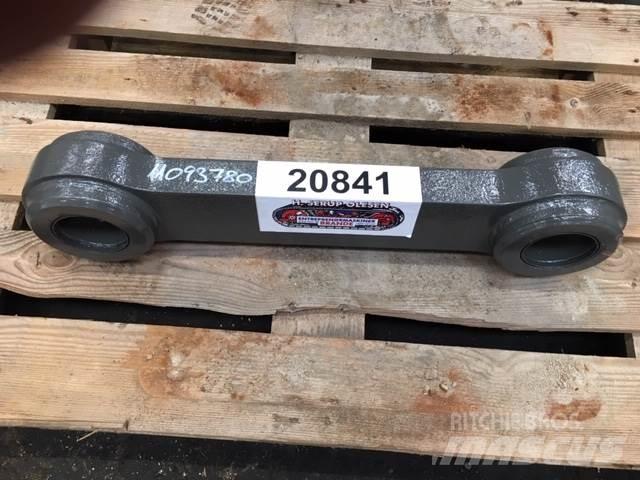 Volvo L180E Link Arm Andere Zubehörteile