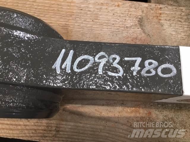 Volvo L180E Link Arm Andere Zubehörteile