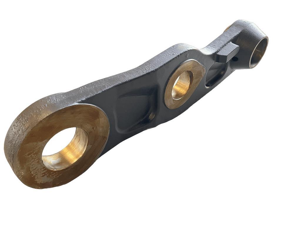 Volvo L220 Link Andere Zubehörteile