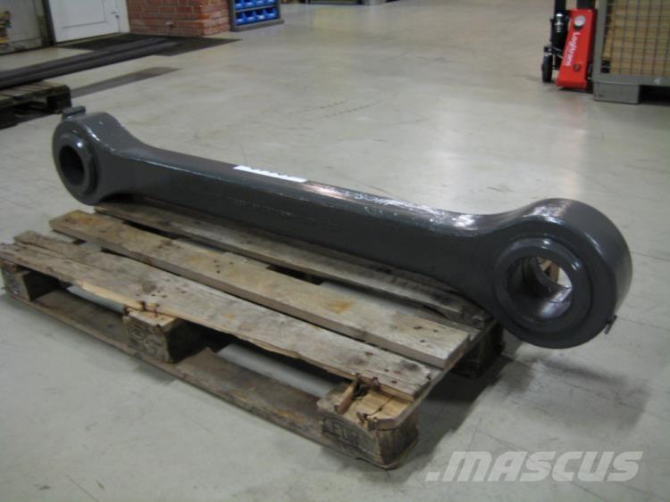 Volvo L220E Link Andere Zubehörteile