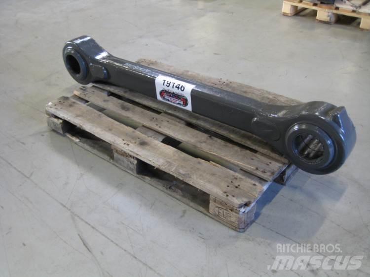 Volvo L220E Link Arm Andere Zubehörteile