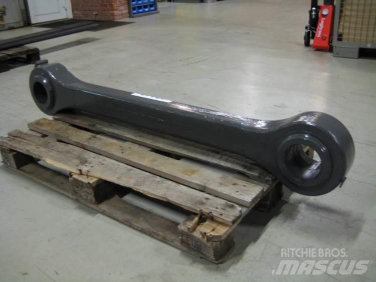 Volvo L220E Link Arm Andere Zubehörteile