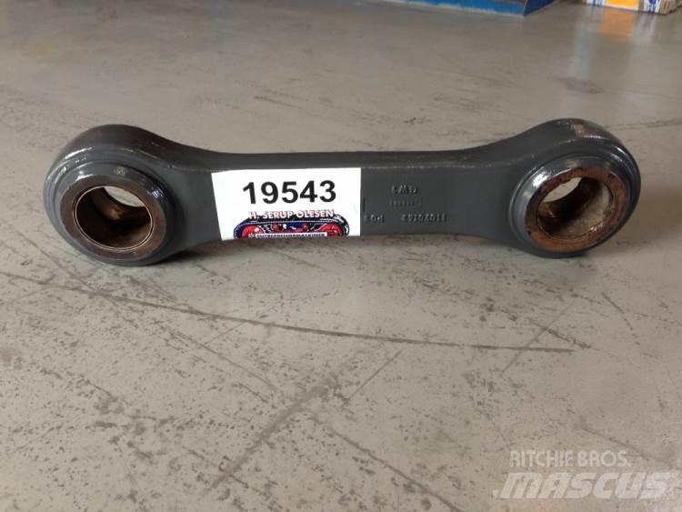 Volvo L220E Link Arm Andere Zubehörteile