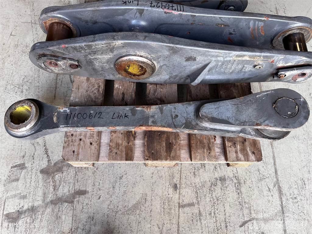 Volvo L60H Link Arm Andere Zubehörteile