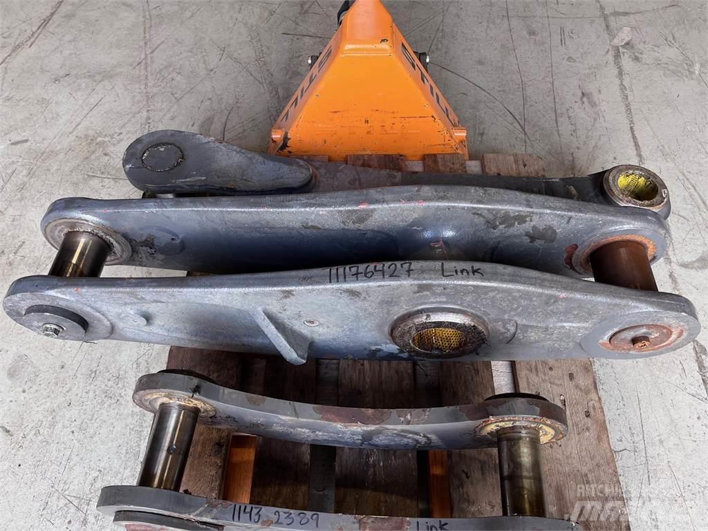 Volvo L60H Link Arm Andere Zubehörteile
