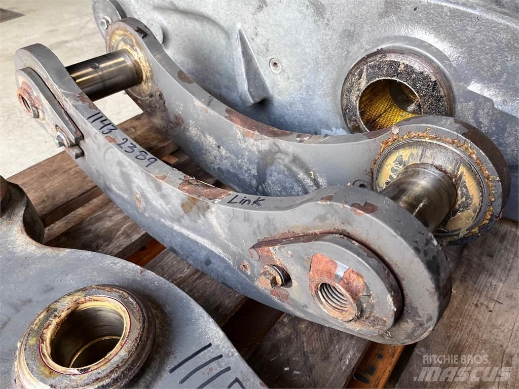 Volvo L60H Link Arm Andere Zubehörteile
