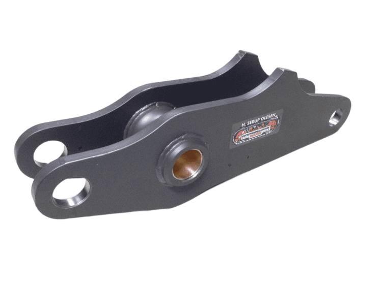 Volvo L70 Link Andere Zubehörteile