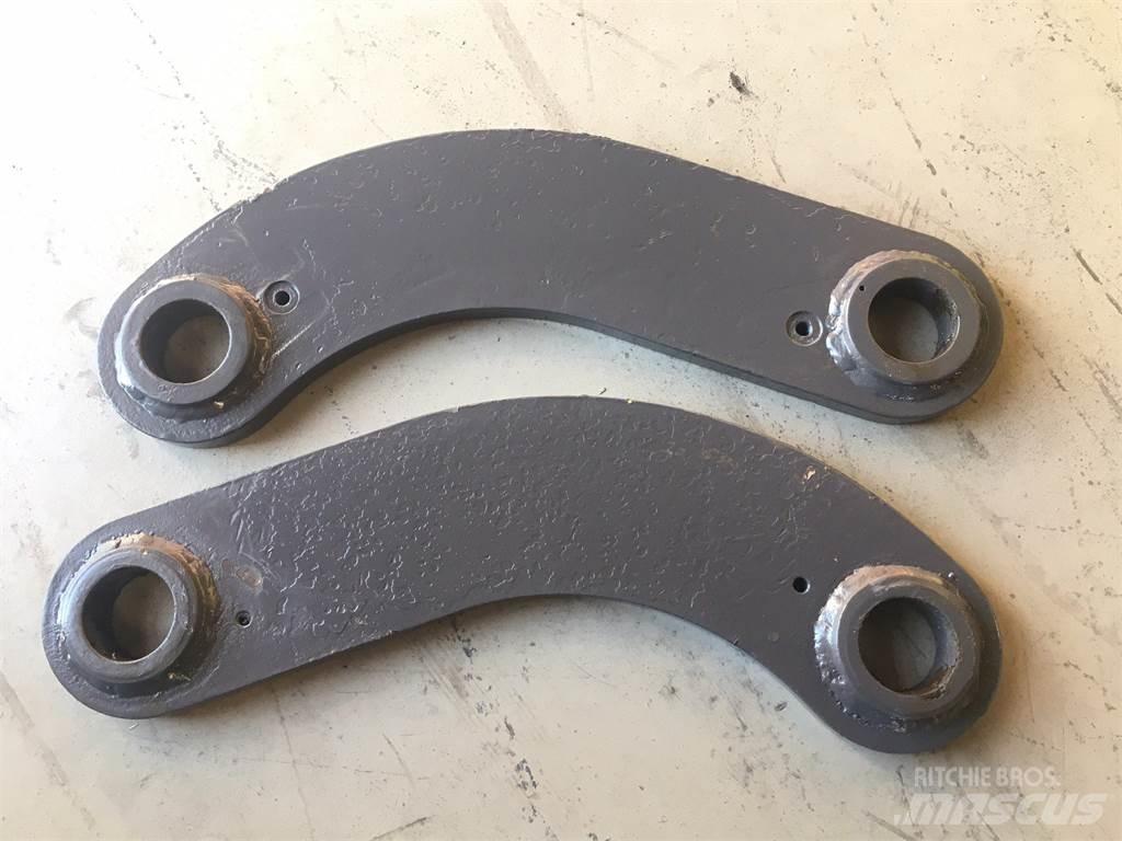 Volvo L70B Link Arm Andere Zubehörteile