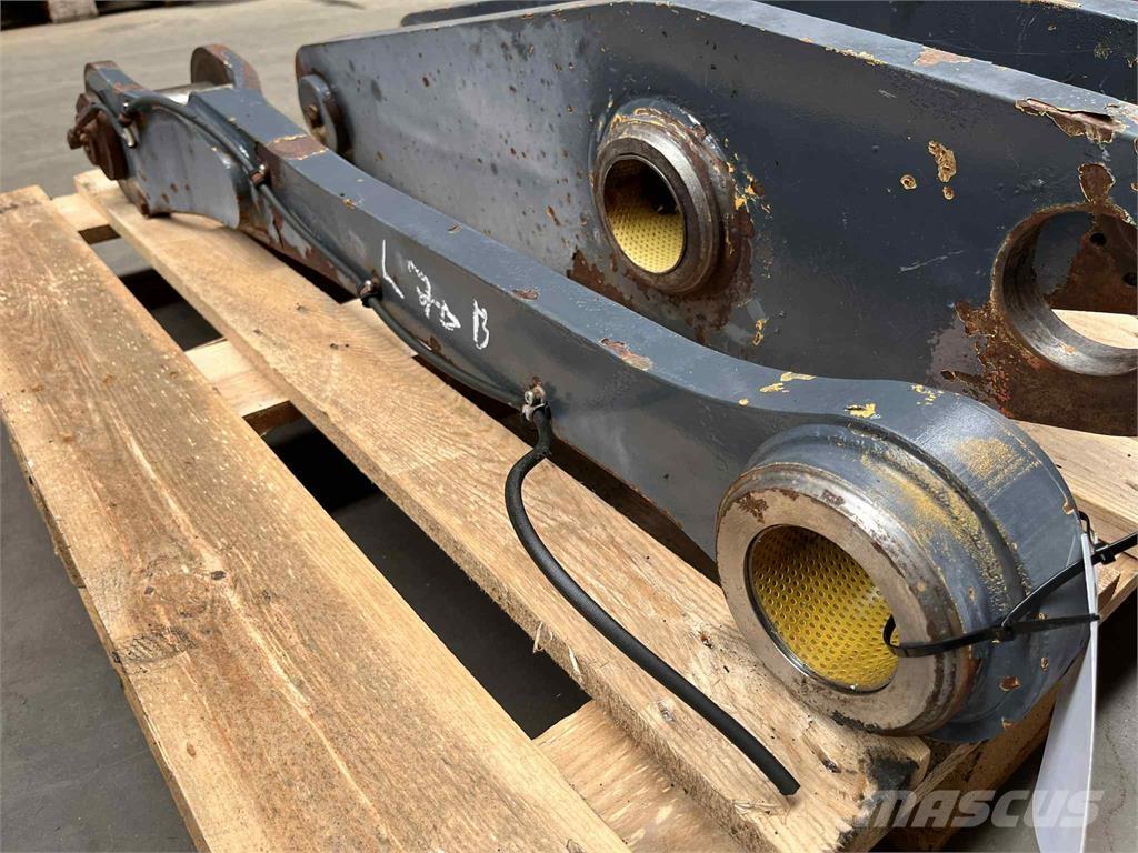 Volvo L70B Link Arm Andere Zubehörteile
