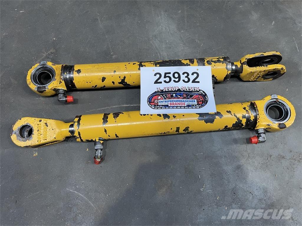 Volvo L70B styrecylinder Hydraulik