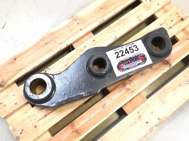 Volvo L70E Link Arm Andere Zubehörteile