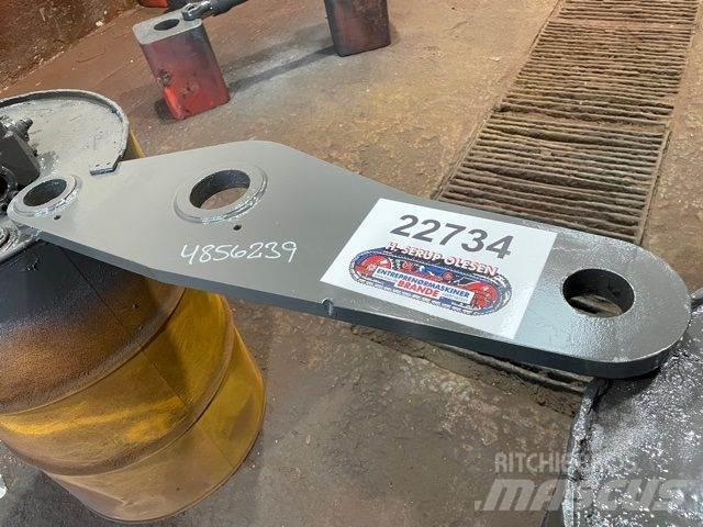 Volvo L90B Link Arm Andere Zubehörteile