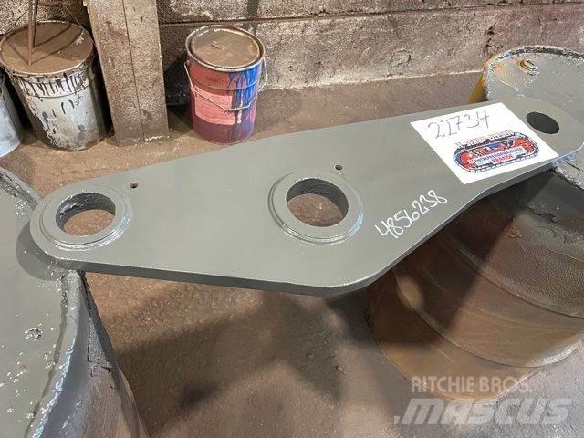 Volvo L90B Link Arm Andere Zubehörteile