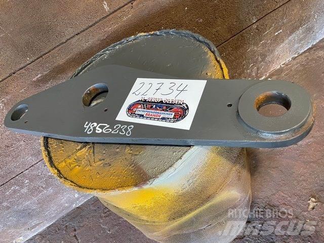 Volvo L90B Link Arm Andere Zubehörteile