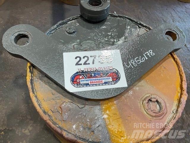 Volvo L90B Link Arm Andere Zubehörteile