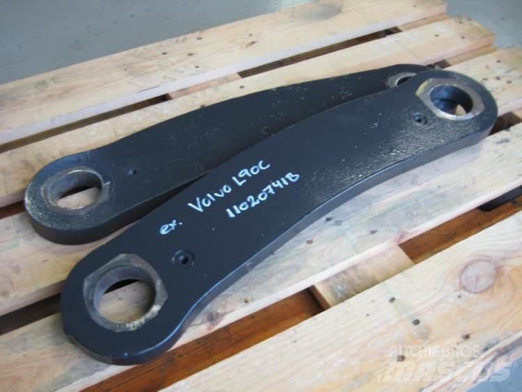 Volvo L90C Link Arm Andere Zubehörteile