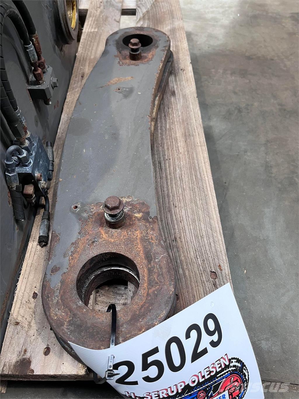 Volvo L90E Link Andere Zubehörteile