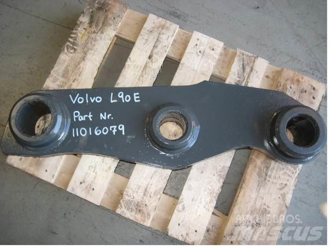Volvo L90E Link Arm Andere Zubehörteile