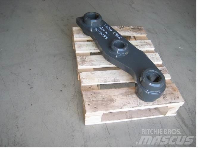 Volvo L90E Link Arm Andere Zubehörteile