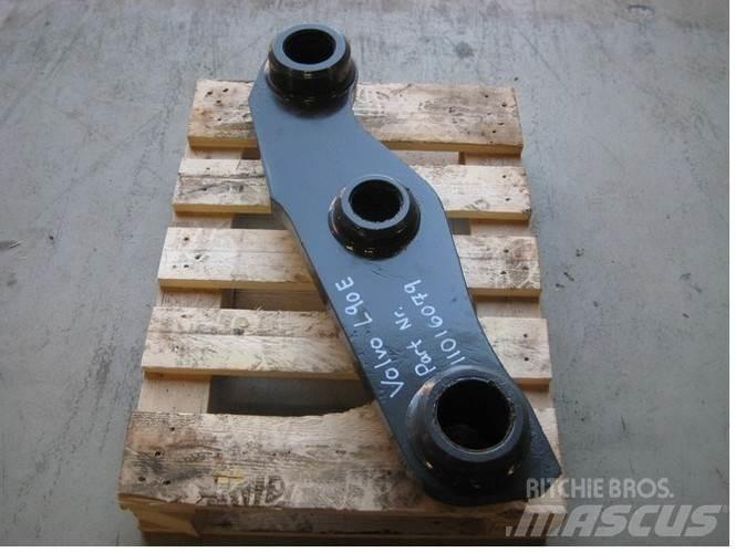 Volvo L90E Link Arm Andere Zubehörteile