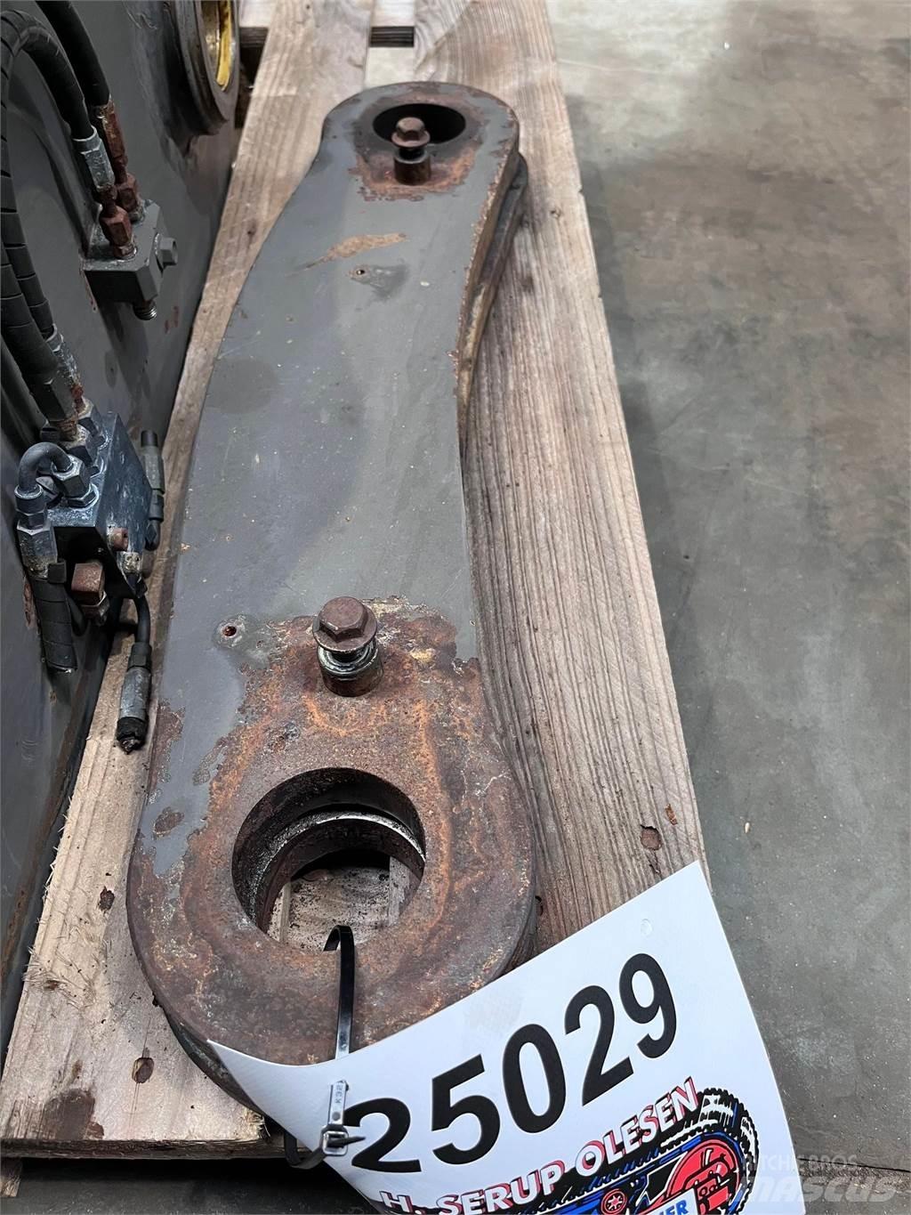 Volvo L90E Link Arm Andere Zubehörteile