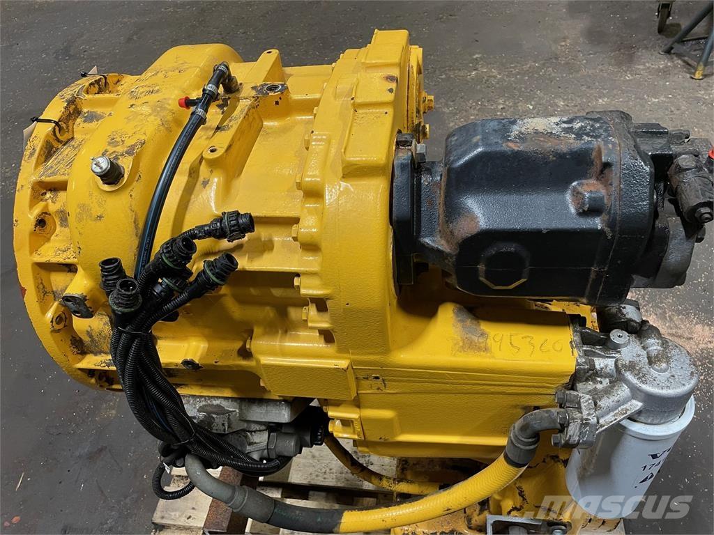 Volvo L90E Transmission Getriebe