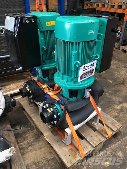  Wilo IL-E100/6-29BF Pumpe Wasserpumpen