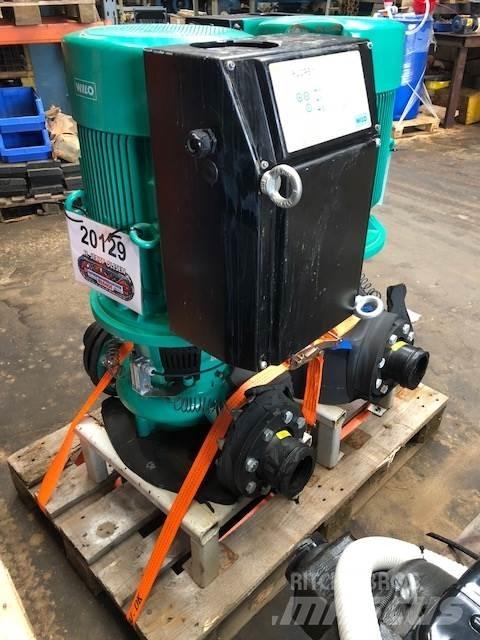  WILO IL-E100/6-29BF PUMPE Wasserpumpen